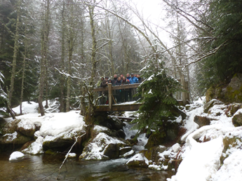 Formation au protocole ARCHI, les 29 et 30 mars 2021